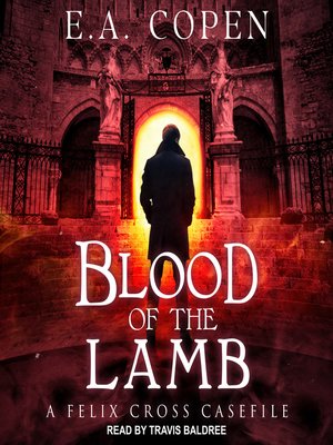 cover image of Blood of the Lamb